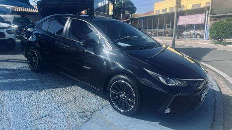 TOYOTA Corolla 2.0 16V 4P FLEX XEI DIRECT SHIFT AUTOM�TICO CVT, Foto 1