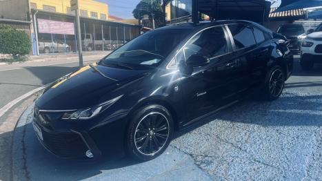 TOYOTA Corolla 2.0 16V 4P FLEX XEI DIRECT SHIFT AUTOM�TICO CVT, Foto 2