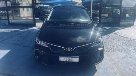 TOYOTA Corolla 2.0 16V 4P FLEX XEI DIRECT SHIFT AUTOM�TICO CVT, Foto 3