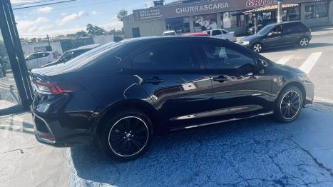 TOYOTA Corolla 2.0 16V 4P FLEX XEI DIRECT SHIFT AUTOM�TICO CVT, Foto 5