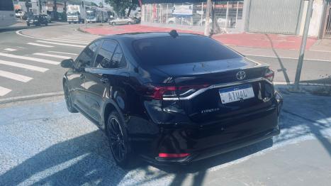 TOYOTA Corolla 2.0 16V 4P FLEX XEI DIRECT SHIFT AUTOM�TICO CVT, Foto 6