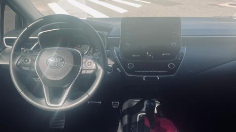 TOYOTA Corolla 2.0 16V 4P FLEX XEI DIRECT SHIFT AUTOM�TICO CVT, Foto 7