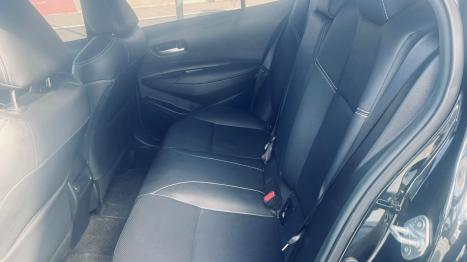 TOYOTA Corolla 2.0 16V 4P FLEX XEI DIRECT SHIFT AUTOM�TICO CVT, Foto 8