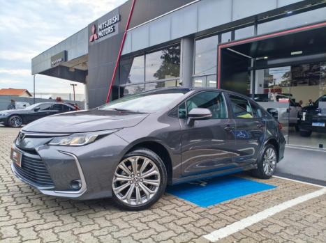 TOYOTA Corolla 2.0 16V 4P XEI FLEX AUTOM�TICO, Foto 1