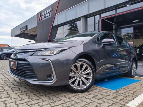 TOYOTA Corolla 2.0 16V 4P XEI FLEX AUTOM�TICO, Foto 2