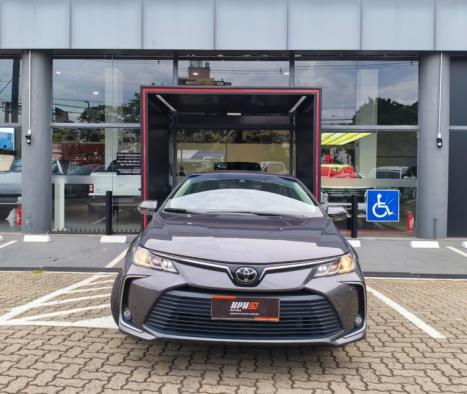 TOYOTA Corolla 2.0 16V 4P XEI FLEX AUTOM�TICO, Foto 3