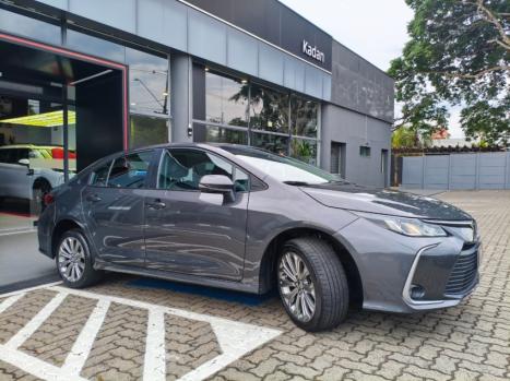 TOYOTA Corolla 2.0 16V 4P XEI FLEX AUTOM�TICO, Foto 4