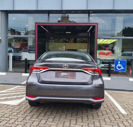 TOYOTA Corolla 2.0 16V 4P XEI FLEX AUTOM�TICO, Foto 6