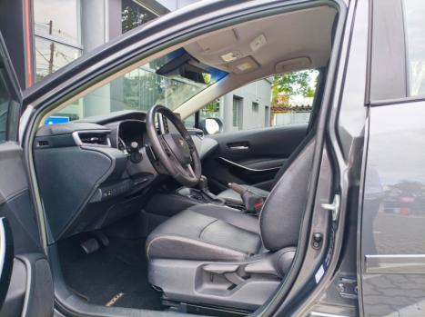 TOYOTA Corolla 2.0 16V 4P XEI FLEX AUTOM�TICO, Foto 7