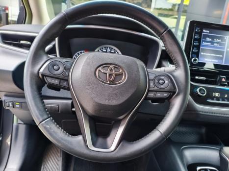 TOYOTA Corolla 2.0 16V 4P XEI FLEX AUTOM�TICO, Foto 8