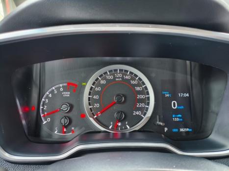 TOYOTA Corolla 2.0 16V 4P XEI FLEX AUTOM�TICO, Foto 9