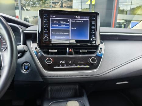 TOYOTA Corolla 2.0 16V 4P XEI FLEX AUTOM�TICO, Foto 10