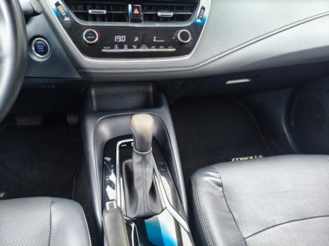TOYOTA Corolla 2.0 16V 4P XEI FLEX AUTOM�TICO, Foto 11