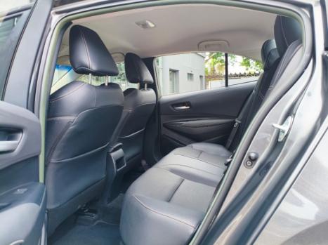 TOYOTA Corolla 2.0 16V 4P XEI FLEX AUTOM�TICO, Foto 12