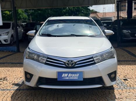 TOYOTA Corolla 2.0 16V 4P XEI FLEX AUTOM�TICO, Foto 2