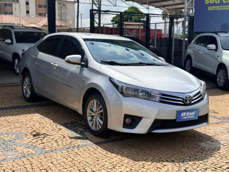 TOYOTA Corolla 2.0 16V 4P XEI FLEX AUTOM�TICO, Foto 3