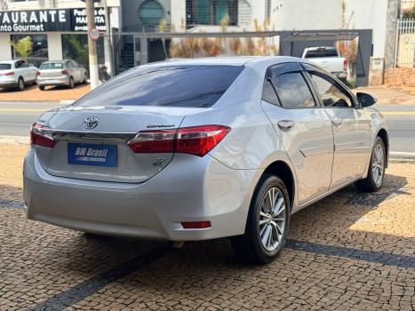 TOYOTA Corolla 2.0 16V 4P XEI FLEX AUTOM�TICO, Foto 4