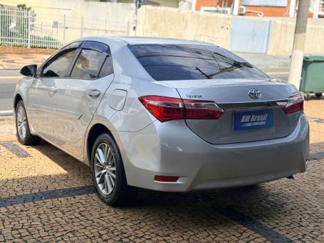 TOYOTA Corolla 2.0 16V 4P XEI FLEX AUTOM�TICO, Foto 6