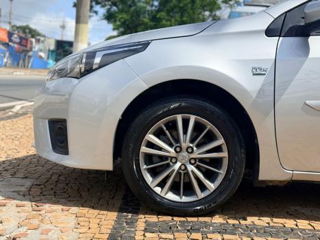 TOYOTA Corolla 2.0 16V 4P XEI FLEX AUTOM�TICO, Foto 7