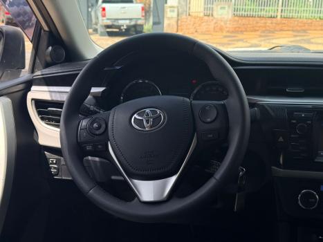 TOYOTA Corolla 2.0 16V 4P XEI FLEX AUTOM�TICO, Foto 9