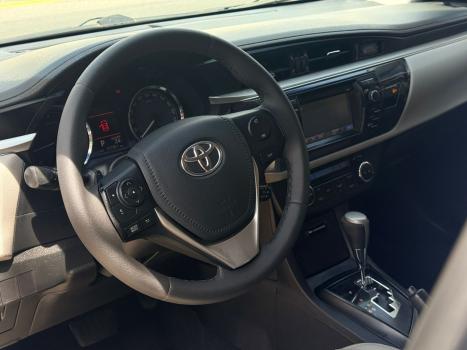 TOYOTA Corolla 2.0 16V 4P XEI FLEX AUTOM�TICO, Foto 10