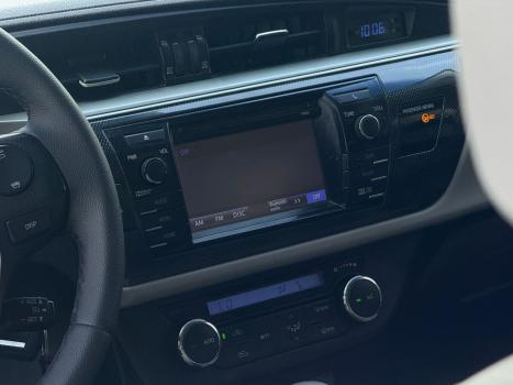 TOYOTA Corolla 2.0 16V 4P XEI FLEX AUTOM�TICO, Foto 11