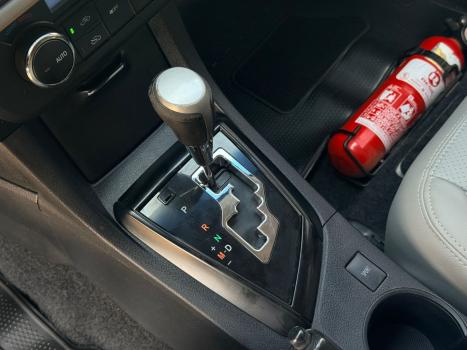 TOYOTA Corolla 2.0 16V 4P XEI FLEX AUTOM�TICO, Foto 12