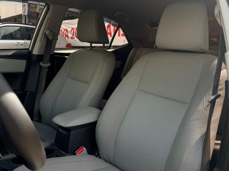 TOYOTA Corolla 2.0 16V 4P XEI FLEX AUTOM�TICO, Foto 13