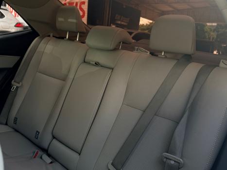 TOYOTA Corolla 2.0 16V 4P XEI FLEX AUTOM�TICO, Foto 14