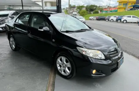 TOYOTA Corolla 2.0 16V 4P XEI FLEX AUTOM�TICO, Foto 2