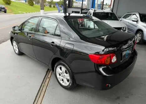 TOYOTA Corolla 2.0 16V 4P XEI FLEX AUTOM�TICO, Foto 3