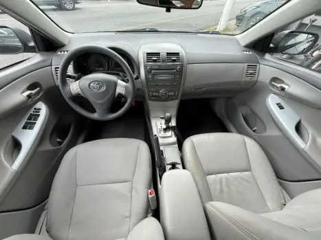 TOYOTA Corolla 2.0 16V 4P XEI FLEX AUTOM�TICO, Foto 6