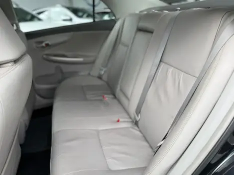 TOYOTA Corolla 2.0 16V 4P XEI FLEX AUTOM�TICO, Foto 9