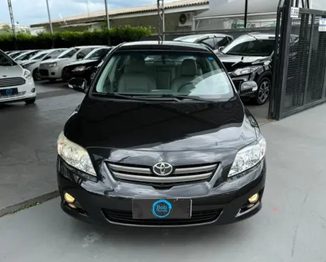 TOYOTA Corolla 2.0 16V 4P XEI FLEX AUTOM�TICO, Foto 11