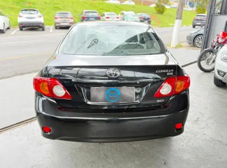 TOYOTA Corolla 2.0 16V 4P XEI FLEX AUTOM�TICO, Foto 12