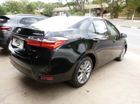 TOYOTA Corolla 2.0 16V 4P XEI FLEX AUTOM�TICO, Foto 3