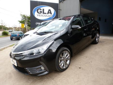 TOYOTA Corolla 2.0 16V 4P XEI FLEX AUTOM�TICO, Foto 1