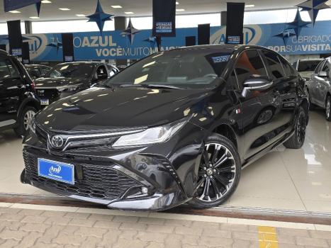 TOYOTA Corolla 2.0 16V 4P VVT-IE FLEX GR-S DIRECT SHIFT AUTOM�TICO CVT, Foto 3