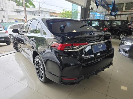 TOYOTA Corolla 2.0 16V 4P VVT-IE FLEX GR-S DIRECT SHIFT AUTOM�TICO CVT, Foto 4