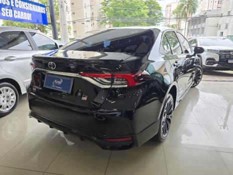 TOYOTA Corolla 2.0 16V 4P VVT-IE FLEX GR-S DIRECT SHIFT AUTOM�TICO CVT, Foto 5