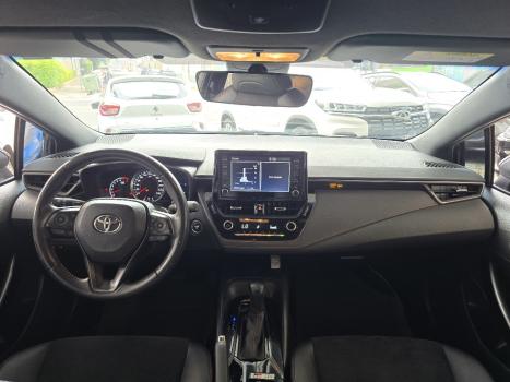 TOYOTA Corolla 2.0 16V 4P VVT-IE FLEX GR-S DIRECT SHIFT AUTOM�TICO CVT, Foto 6