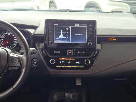 TOYOTA Corolla 2.0 16V 4P VVT-IE FLEX GR-S DIRECT SHIFT AUTOM�TICO CVT, Foto 7