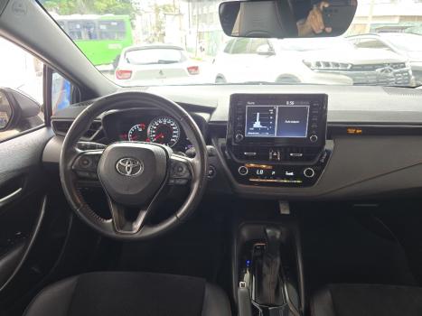 TOYOTA Corolla 2.0 16V 4P VVT-IE FLEX GR-S DIRECT SHIFT AUTOM�TICO CVT, Foto 9