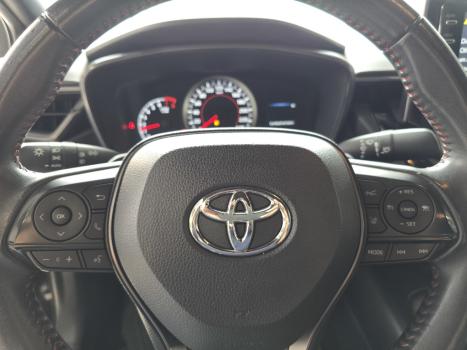 TOYOTA Corolla 2.0 16V 4P VVT-IE FLEX GR-S DIRECT SHIFT AUTOM�TICO CVT, Foto 10