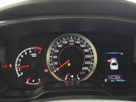 TOYOTA Corolla 2.0 16V 4P VVT-IE FLEX GR-S DIRECT SHIFT AUTOM�TICO CVT, Foto 11