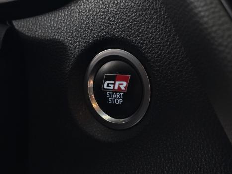 TOYOTA Corolla 2.0 16V 4P VVT-IE FLEX GR-S DIRECT SHIFT AUTOM�TICO CVT, Foto 12