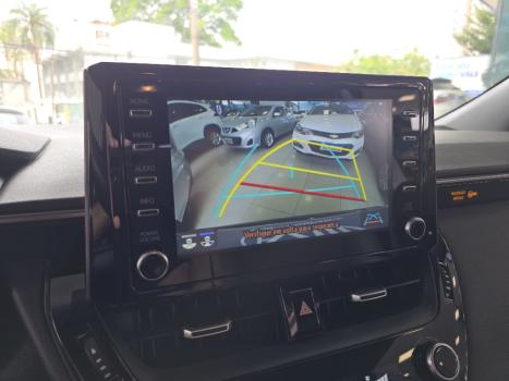 TOYOTA Corolla 2.0 16V 4P VVT-IE FLEX GR-S DIRECT SHIFT AUTOM�TICO CVT, Foto 13