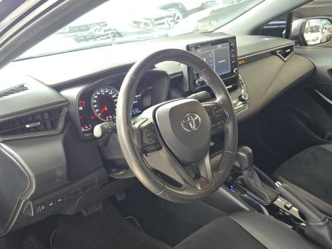 TOYOTA Corolla 2.0 16V 4P VVT-IE FLEX GR-S DIRECT SHIFT AUTOM�TICO CVT, Foto 14