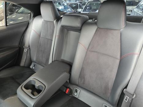 TOYOTA Corolla 2.0 16V 4P VVT-IE FLEX GR-S DIRECT SHIFT AUTOM�TICO CVT, Foto 16