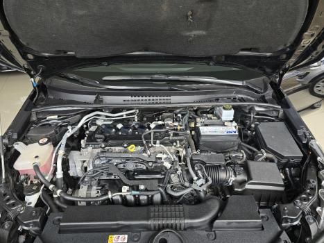 TOYOTA Corolla 2.0 16V 4P VVT-IE FLEX GR-S DIRECT SHIFT AUTOM�TICO CVT, Foto 19